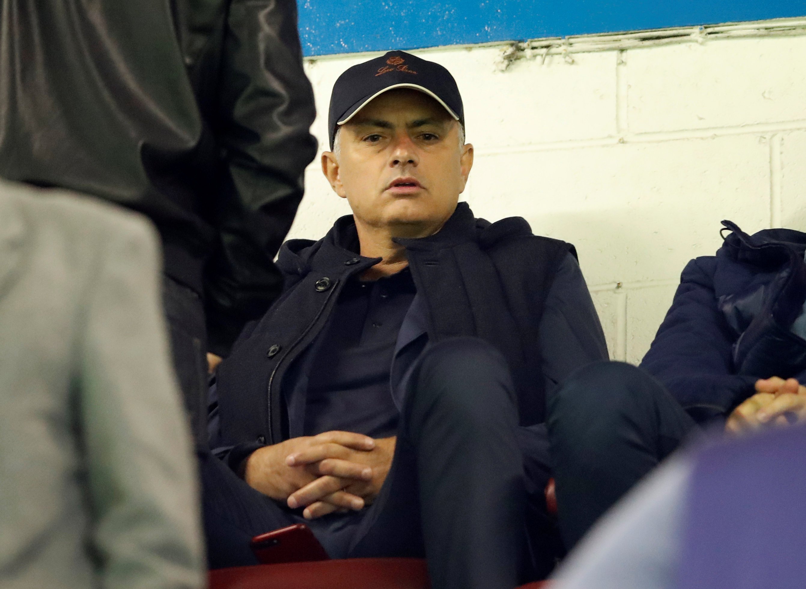 Mourinho pranon dënimin me 1 vjet burgim për evazion fiskal në Spanjë