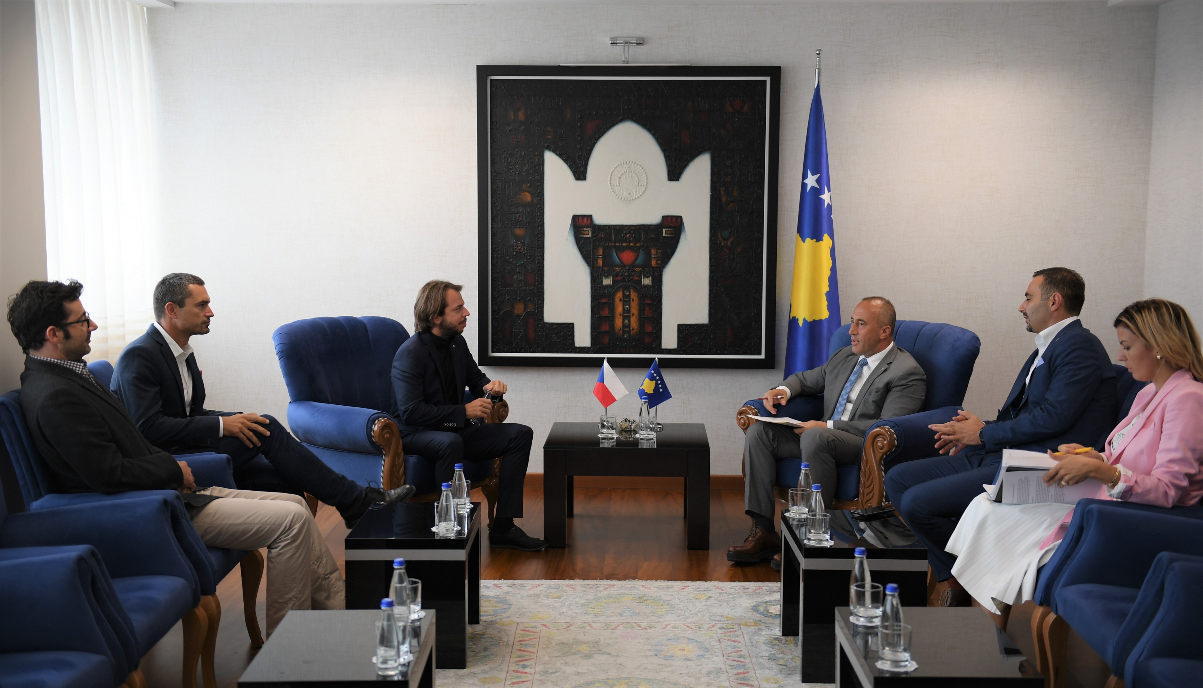 Kompania “Rockaway Capital” e interesuar të zgjerojë investimet në Kosovë