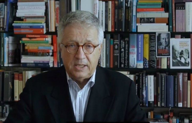 Petritsch: Për herë të parë në historinë e Ballkanit një përpjekje për ndryshimin e kufijve jo me gjakderdhje