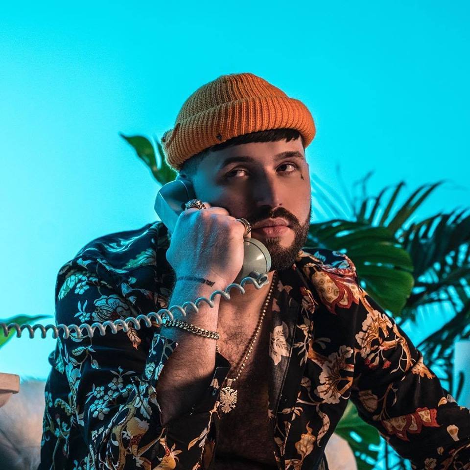 Gashi sjell videoklipin e “Creep On Me”