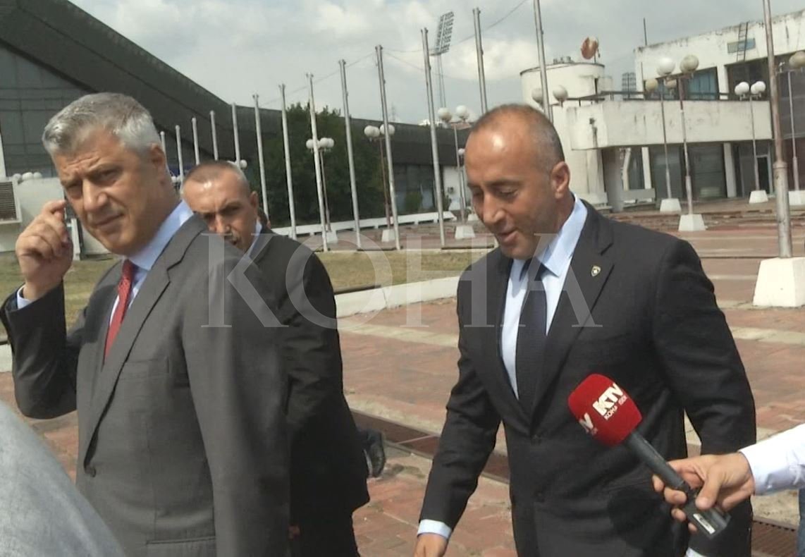 Pushteti s’ndërron mendje për diskutimin e kufijve në Bruksel, zërat kundër “janë prorusë e proserbë”