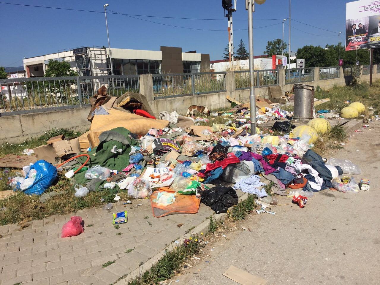 “Pastërtia” në Ferizaj kërkon respektimin e orarit për hedhje mbeturinash