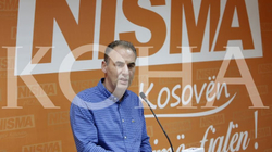 Limaj: S’ka më prodhime të Serbisë në Kosovë, besoni në prodhime vendore