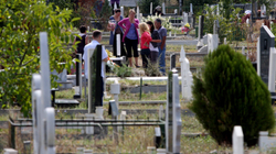 Avokati i Popullit del me rekomandime për mirëmbajtjen e varrezave