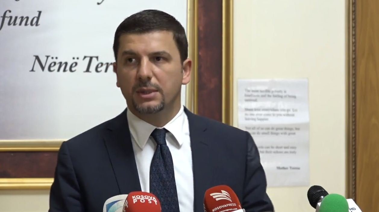 Krasniqi: Opozita s’ka asnjë vullnet që të kemi unitet për dialogun