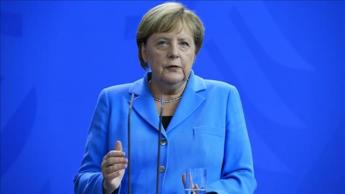 Merkel: Zhvillimi ekonomik i Turqisë në interesin strategjik të Gjermanisë