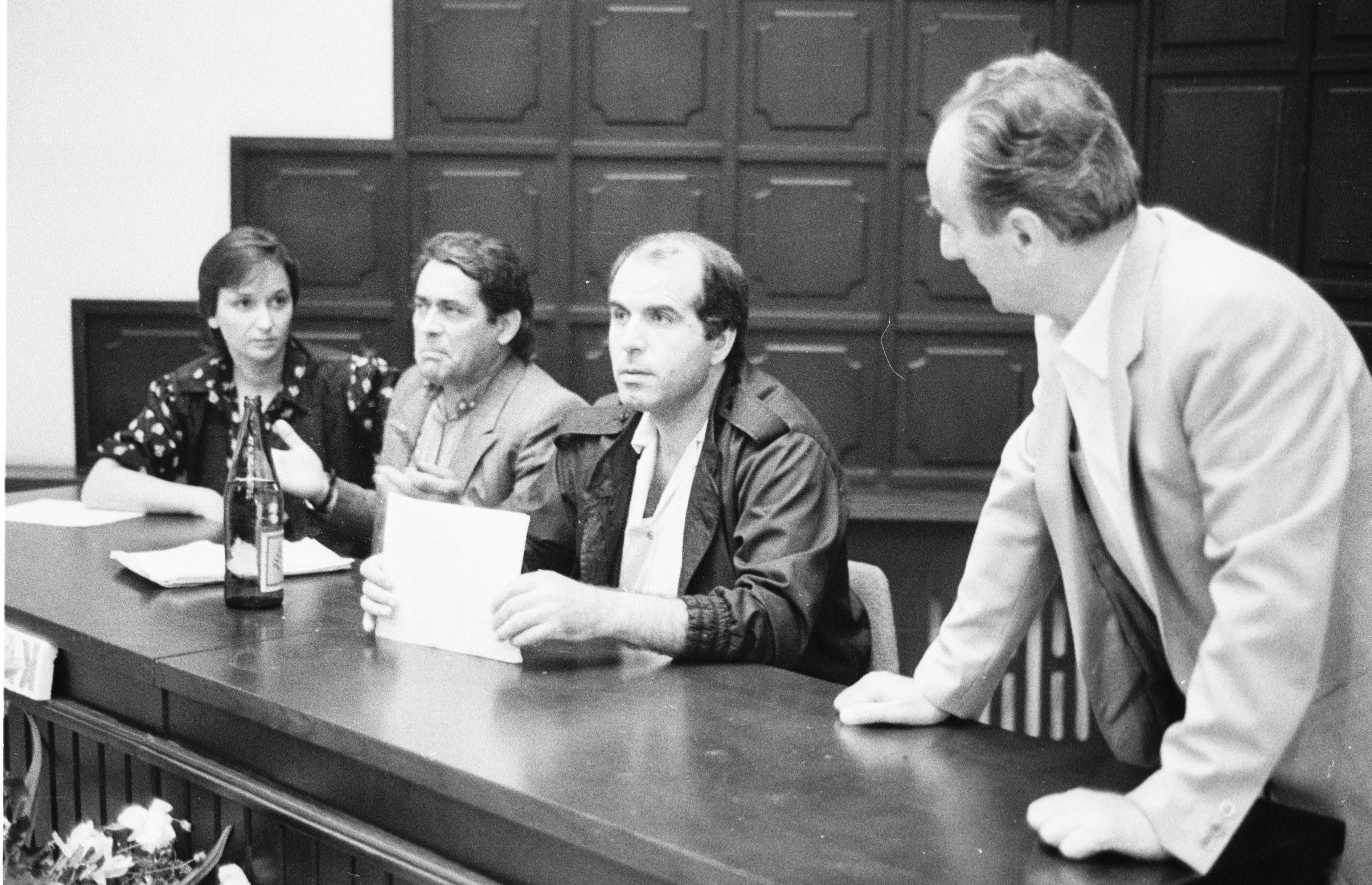 Krerët e shtetit kujtojnë shpalljen e Kushtetutës së Kaçanikut