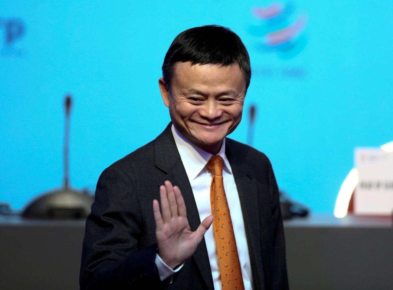 Jep dorëheqje kreu i “Alibaba”-s, fokusohet në filantropi dhe mësimdhënie