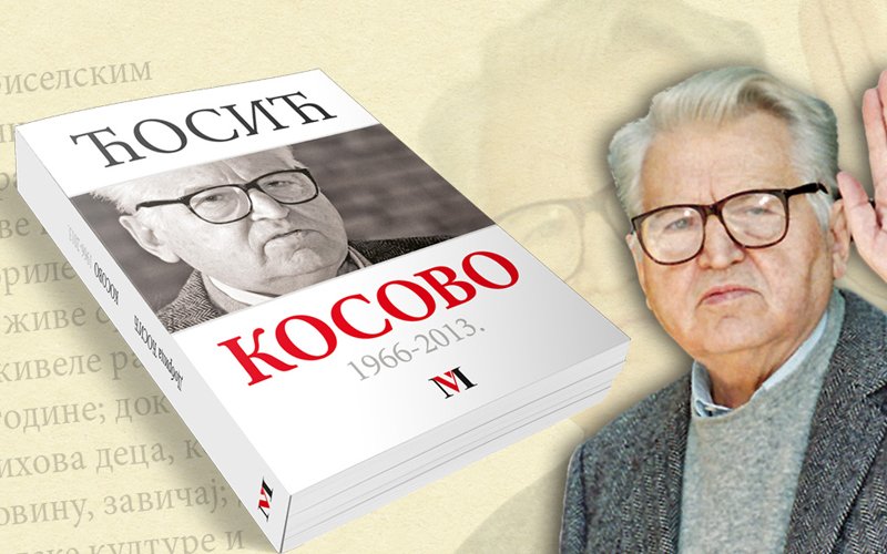 Propozimet e Qosiqit mbi zgjidhjen përfundimtare të çështjes së Kosovës