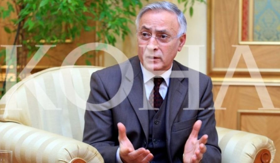Krasniqi: Vizita e Vuçiqit shkelje e sovranitetit, hapi i parë për t’ia rrëmbyer atë pjesë Kosovës