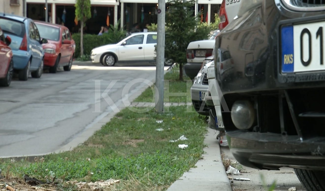 “Prishtina Parking” nuk funksionalizohet as 2 vjet pas themelimit