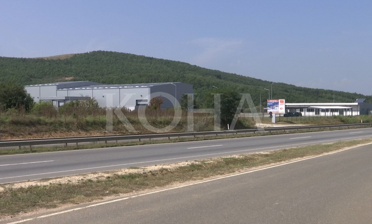 AUV-i ende s’e ka funksionalizuar fabrikën për eliminimin e mbetjeve të kafshëve