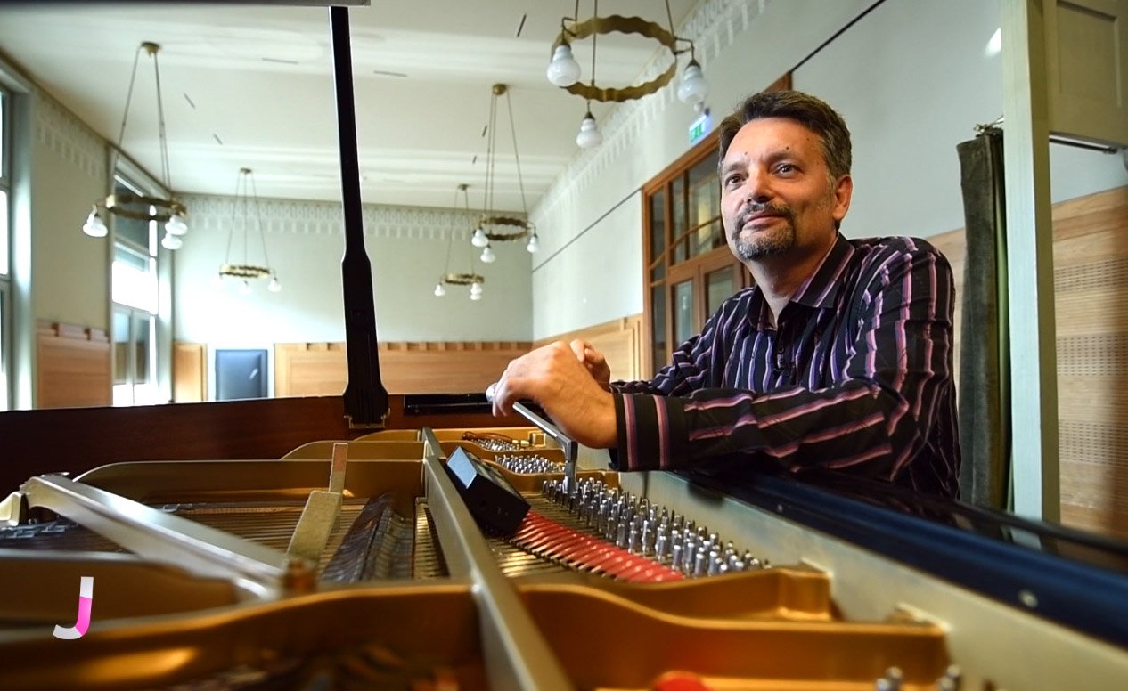 Sezoni i ri i emisionit “Jeta” nis me shqiptarët nga Budapesti