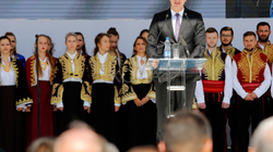 Vuçiq: Serbët të vazhdojnë me protesta në Kosovë pasi atje s’e kontrollojmë asnjë pëllëmbë toke