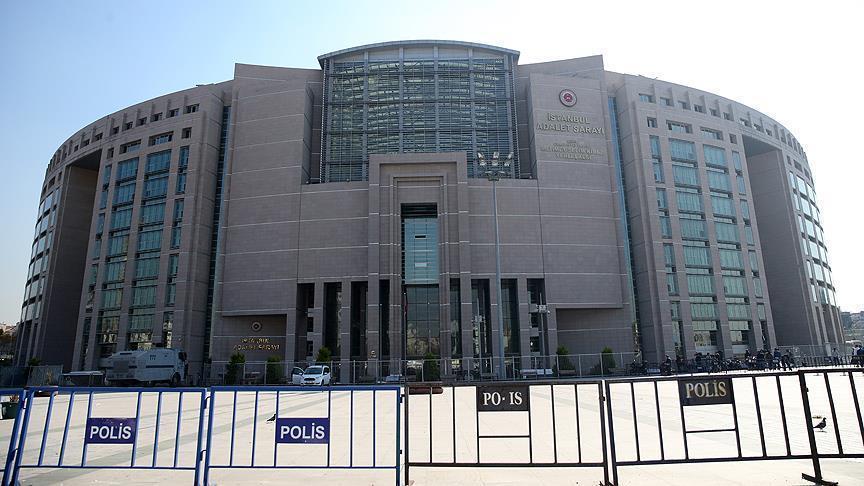 Urdhër arresti në Turqi për 89 ushtarakë të lidhur me FETO-n