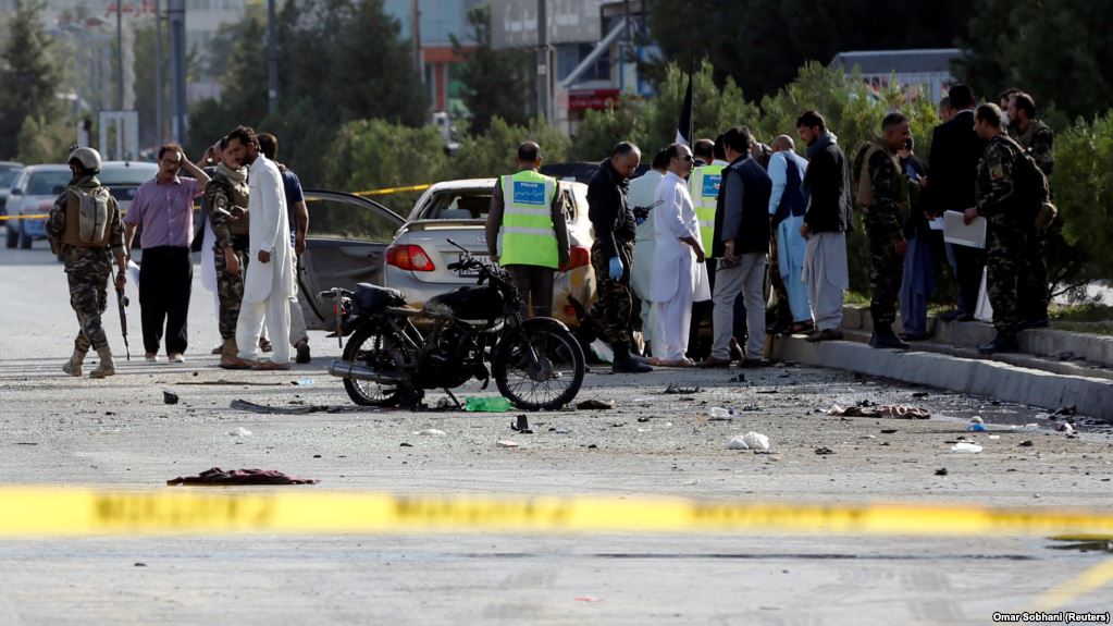 Talibanët nisin sulme të reja të përgjakshme në Afganistan