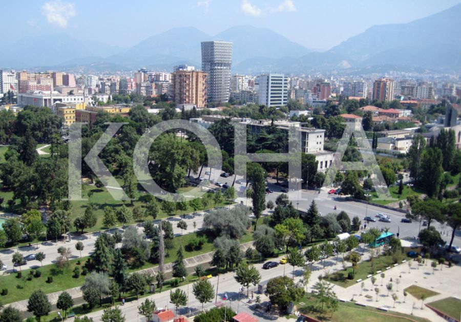 Foto: Alban Bujari / KD