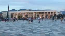 Temperaturat në Shqipëri ulen në -4°C