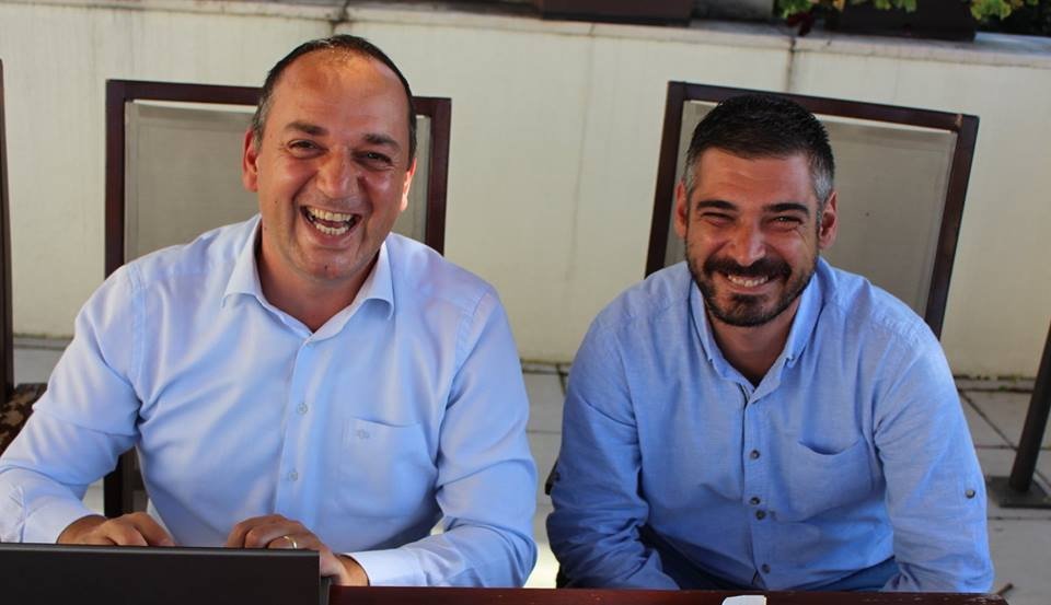 Visar Shehu emërohet drejtor i Shëndetësisë në Prizren