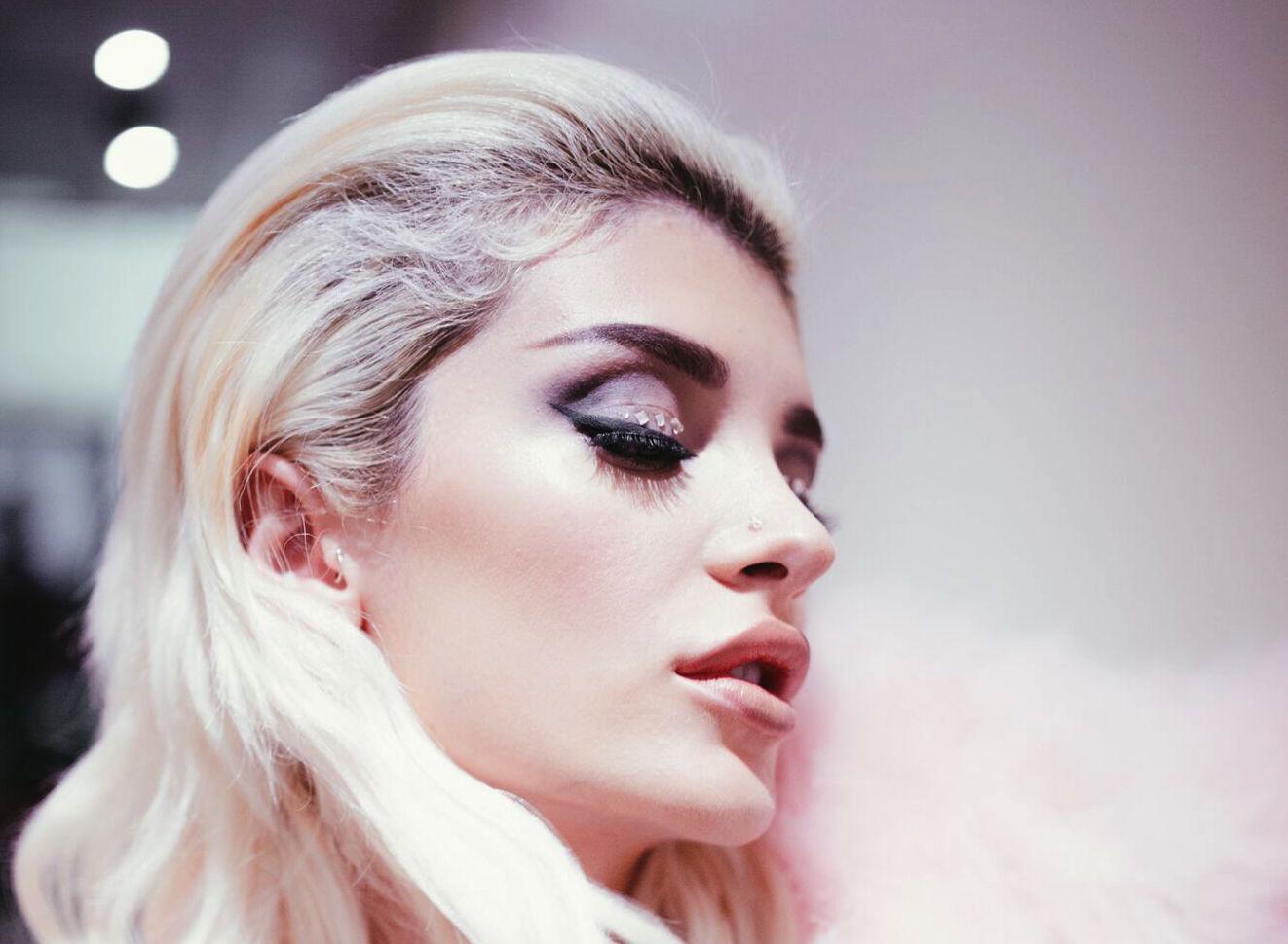 Era Istrefi nominohet për çmimin “BreakTudo Awards 2018”