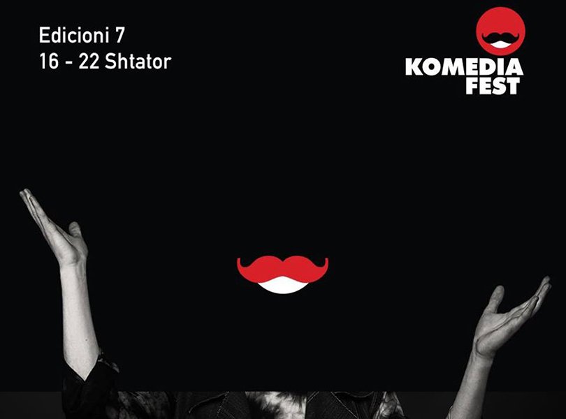 Komedia Fest me edicionin e shtatë synon thyerjen e paragjykimeve në shoqëri