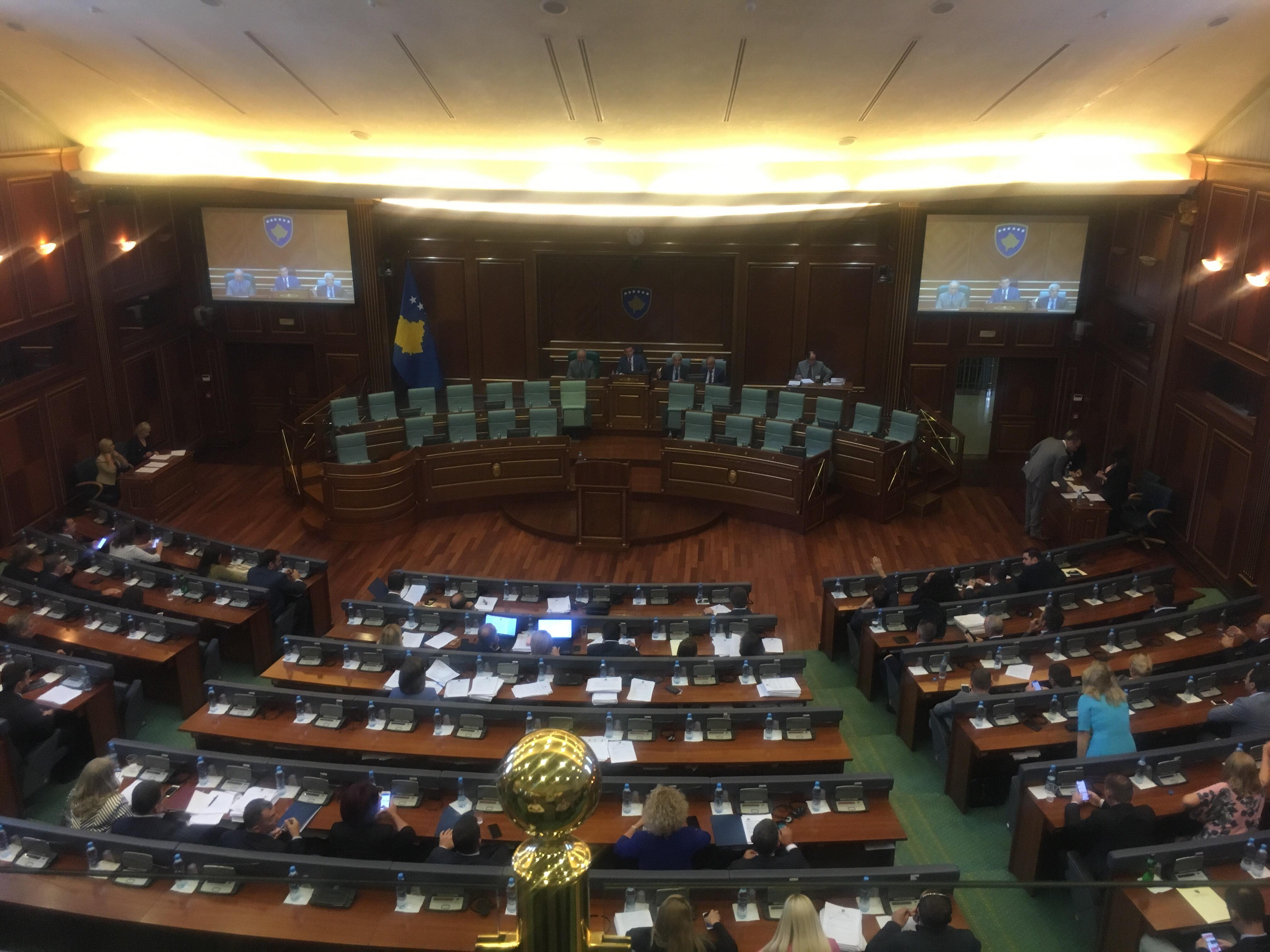 Opozita nuk dëshiron të marrë pjesë në dialog, do zgjedhje