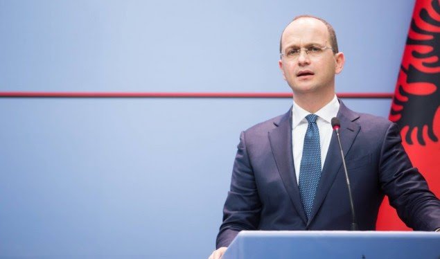 Bushati nesër vizitë zyrtare në Kosovë