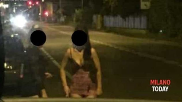Në Itali shfrytëzonin vajzat për prostitucion, 22 shqiptarë në pranga