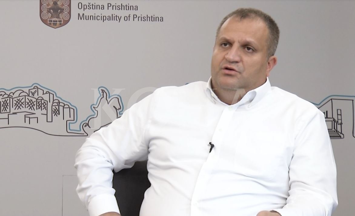 Pakënaqësi brenda qeverisjes në Prishtinë