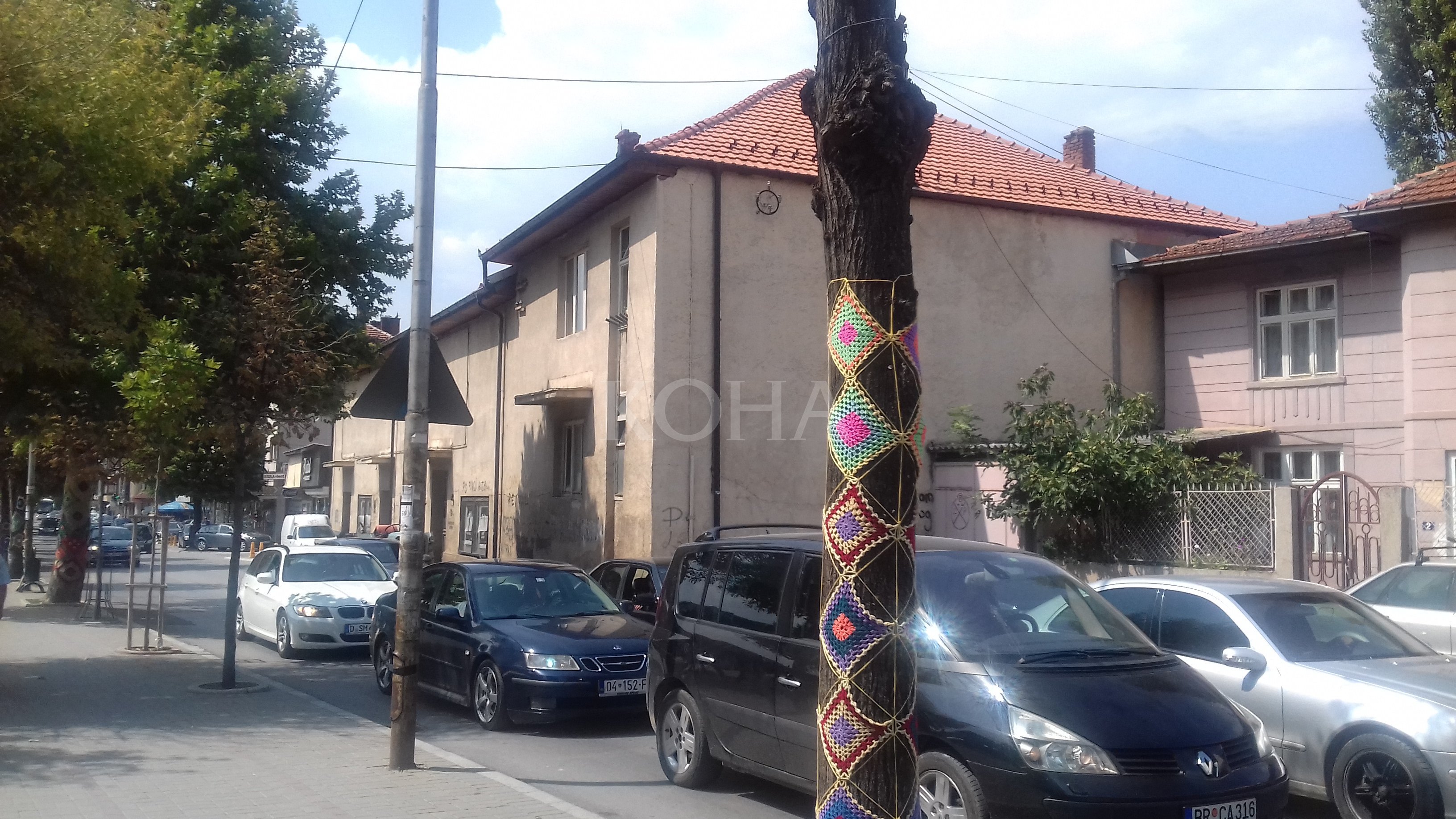 Kino “Lumbardhi” dhe (pa)mundёsia pёr njё kinema dinjitoze nё Prizren