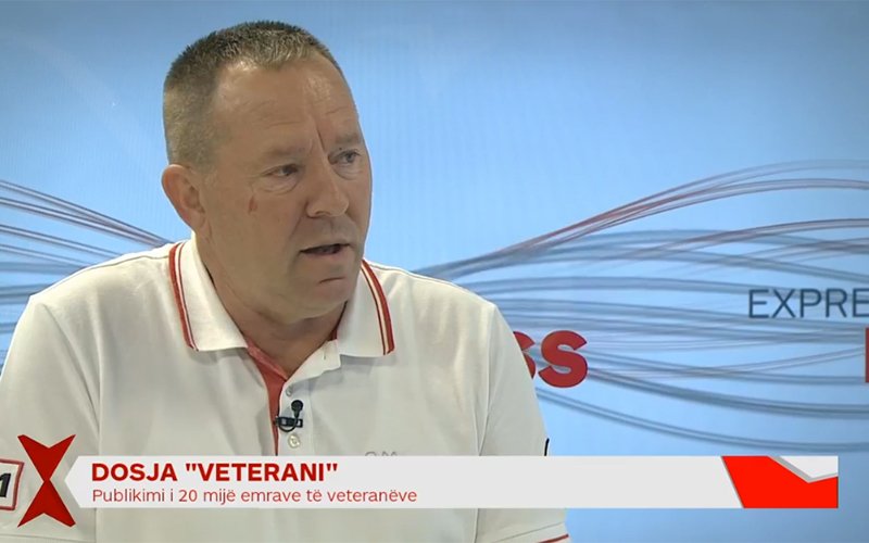 Gucati: Të amnistohen veteranët e rremë që vullnetarisht dorëzojnë certifikatat