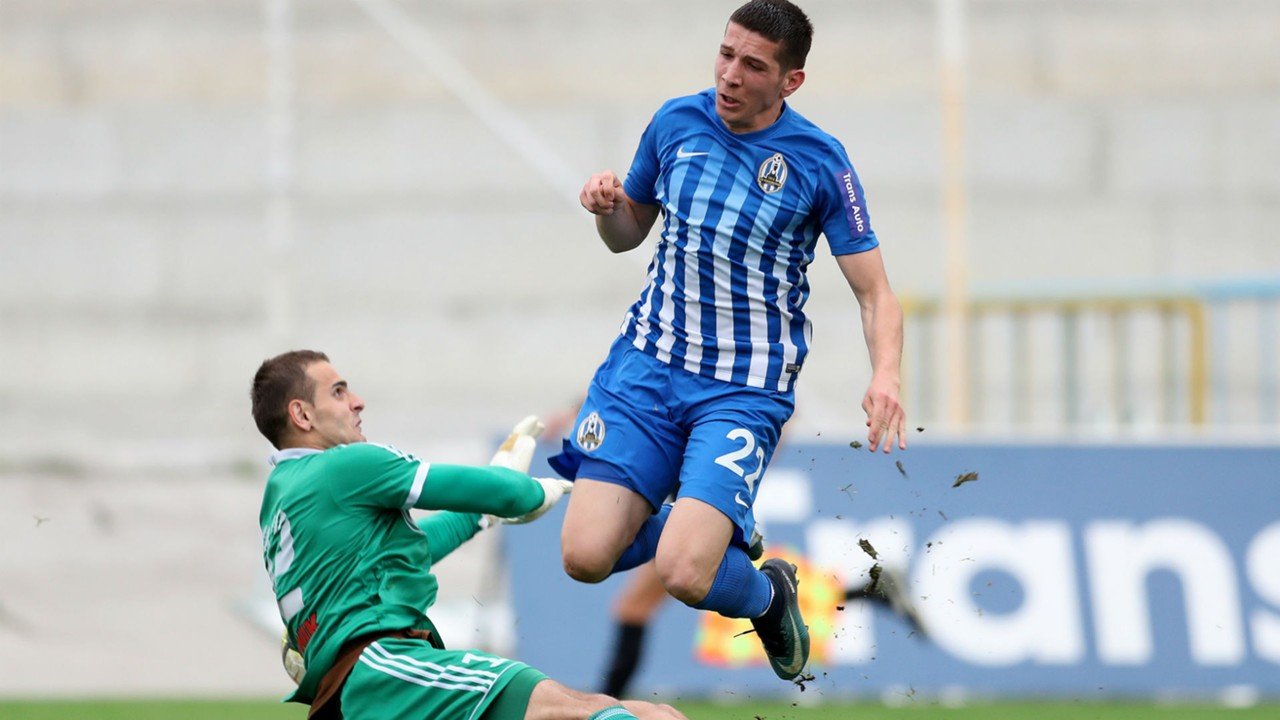Kastrati shënon “hat-trick”, shpreson në ftesë nga përfaqësuesja A