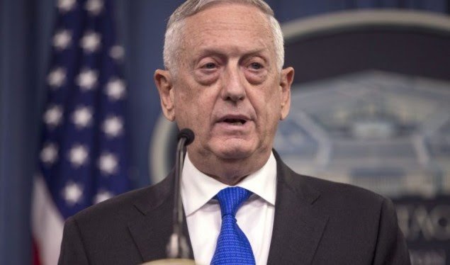 Mattis: Të gatshëm ta presim Maqedoninë anëtare të 30-të të NATO-s