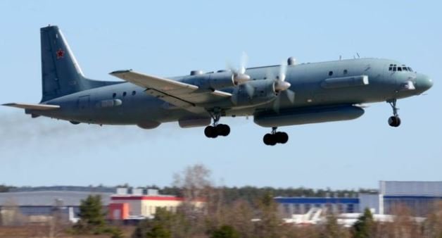 Rrëzohet avioni ushtarak me 15 persona në bord mbi Sirinë, Rusia akuzon Izraelin
