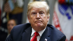Trumpi planifikon t’ua ndalojnë marrjen e shtetësisë amerikane fëmijëve në lindje