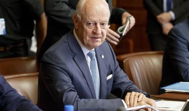 SHBA kërkon zgjidhje politike mes Izraelit, Rusisë dhe Sirisë