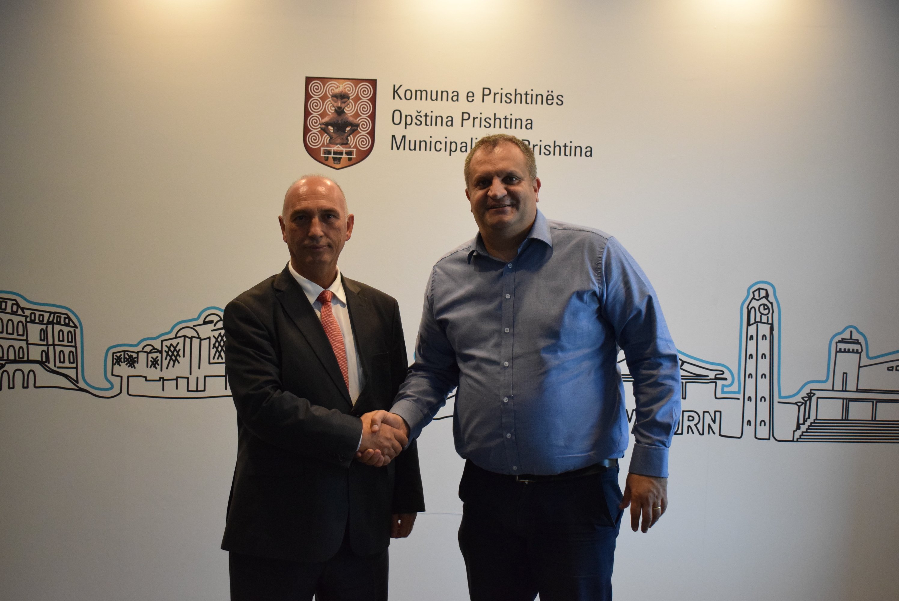 Komuna e Prishtinës mbështet financiarisht katër sportistë gjatë ciklit olimpik