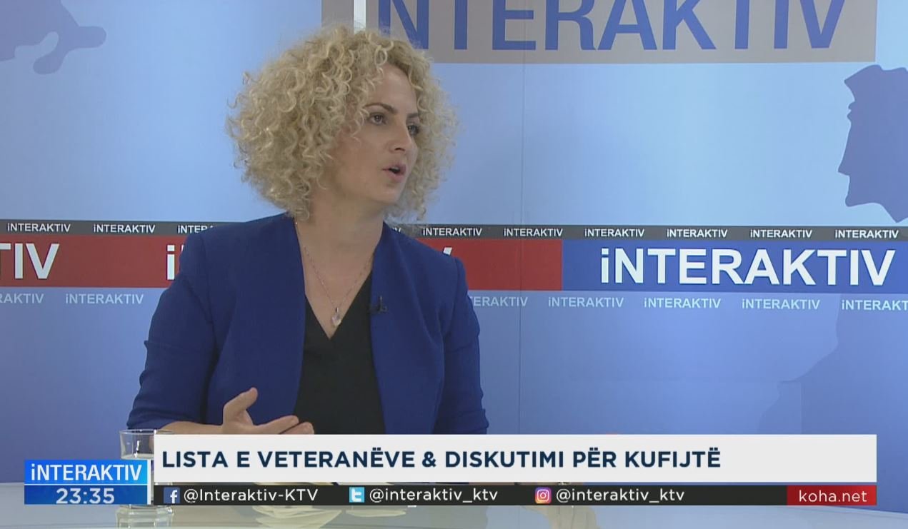 Kadaj-Bujupi: Kosova të njihet me këta kufij nga Serbia pastaj të ndodhë bashkimi i Luginës