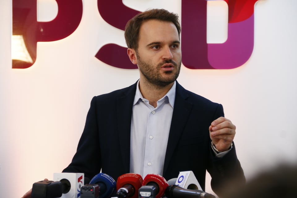 Në PSD thonë se kërkesa e Thaçit është përpjekje drejt një autoritarizmi presidencial