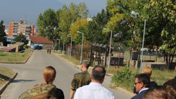 Parku i Inovacionit në Prizren, strehë me 800 shtretër për të prekurit e tërmetit në Shqipëri