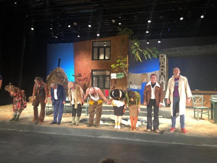 Nis në Tiranë Festivali Mbarëkombëtar i Teatrit, 14 trupa nga të gjitha trevat shqiptare