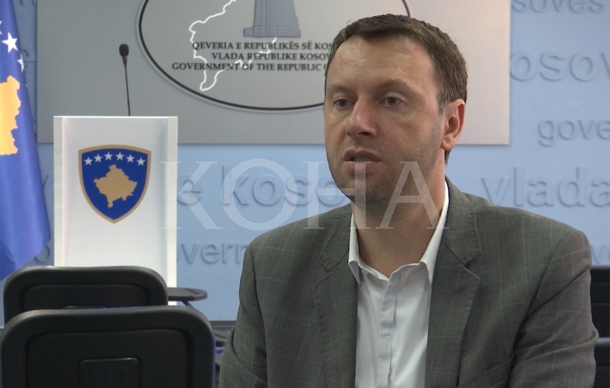 Abrashi kujton telashet që kishte me veteranët dhe zgjidhjen që u gjet por s’u jetësua