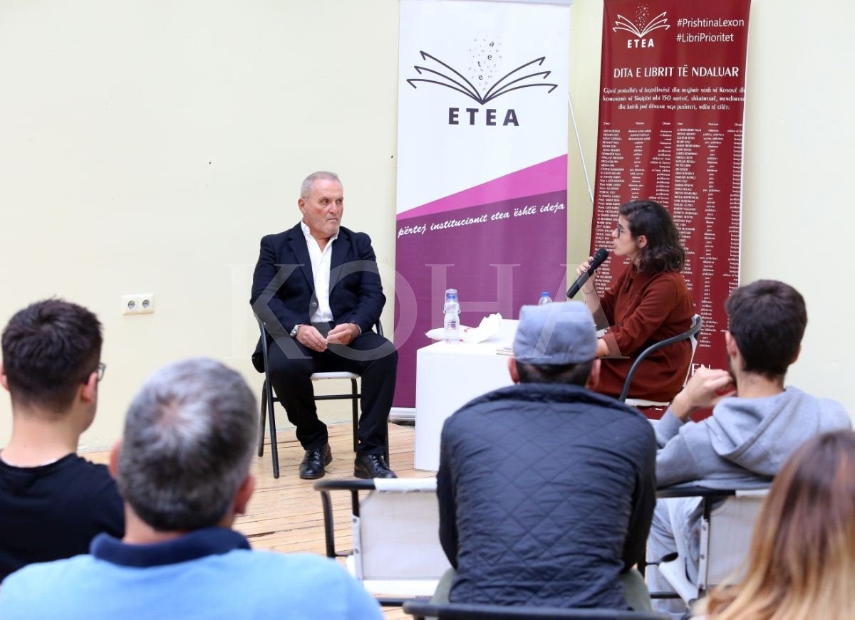 Surroi: Kosova është e kapur nga një grup leninist