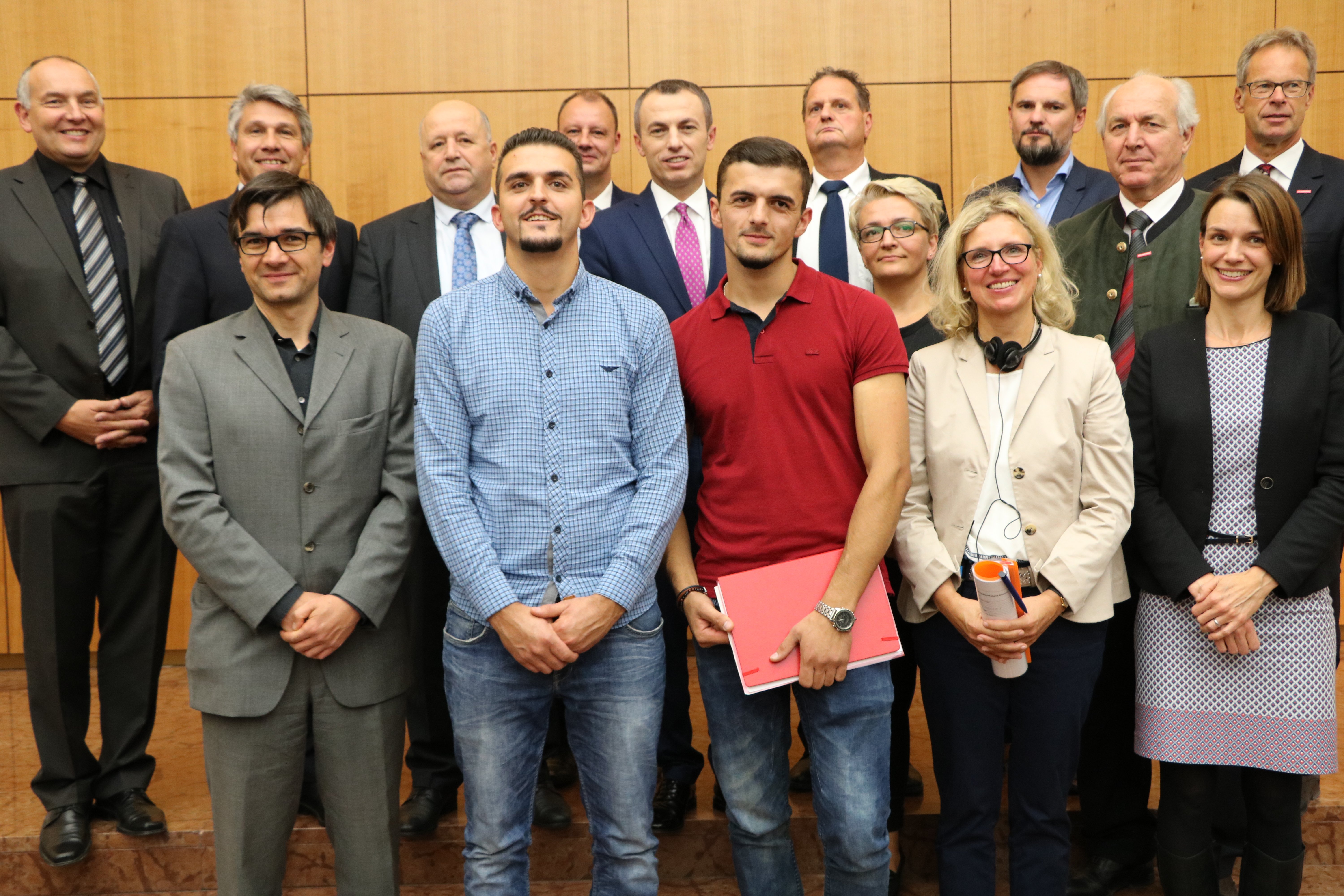 Reçica thotë se migrimi për punësim i sjell përfitime Kosovës