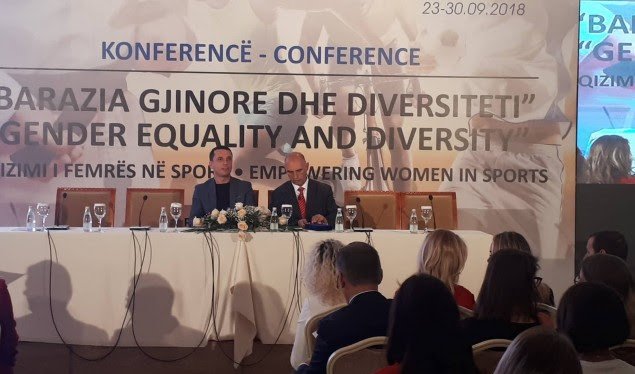 Gashi: Nuk do të lejojmë rininë të largohen nga Kosova