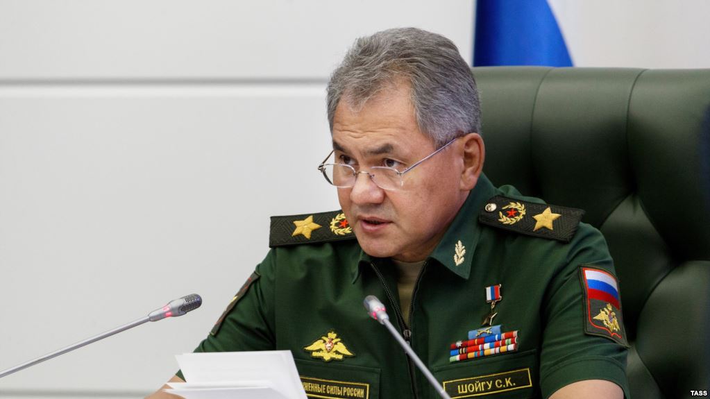 Rusia furnizon Sirinë me sisteme të reja raketore