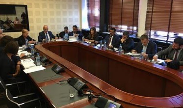 Opozita nuk përkrah pozitën në Komisionin për Bujqësi