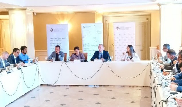 Sipas VV-së, diskutimi për reformë zgjedhore bëhet për të zgjatur jetën e qeverisë aktuale