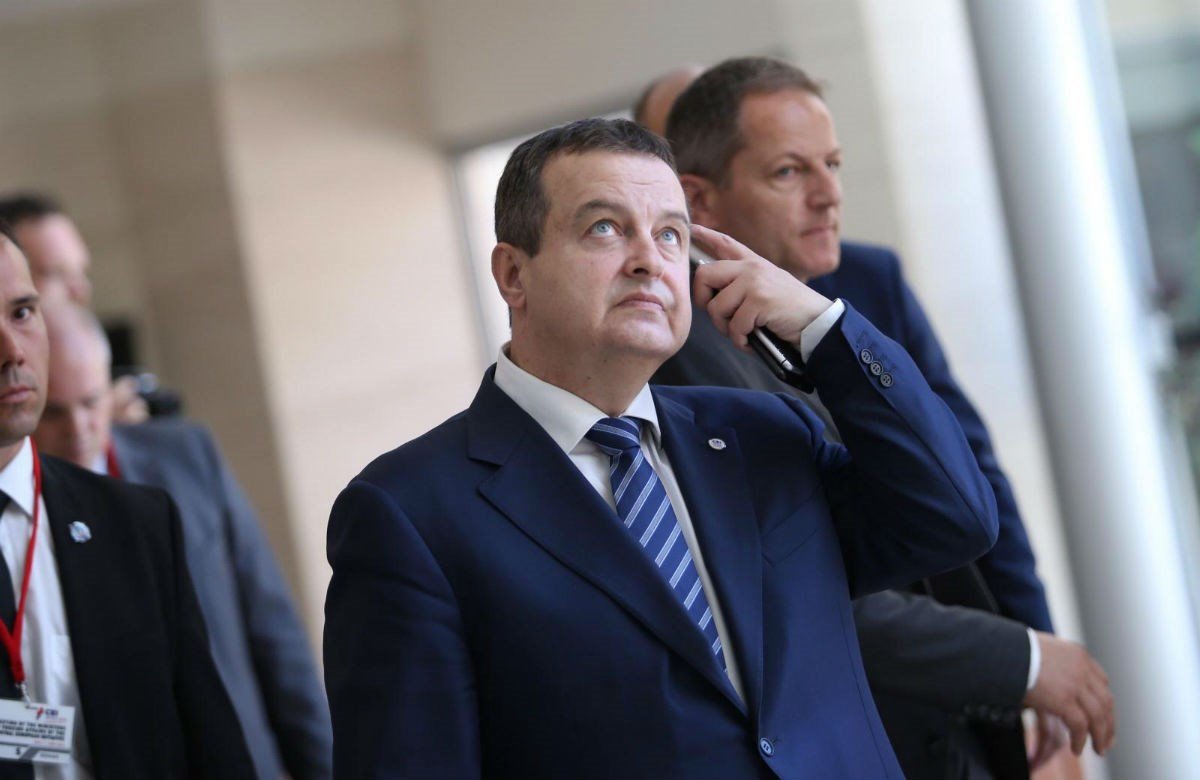 Daçiq: Shumë vende janë penduar që e kanë njohur pavarësinë e Kosovës