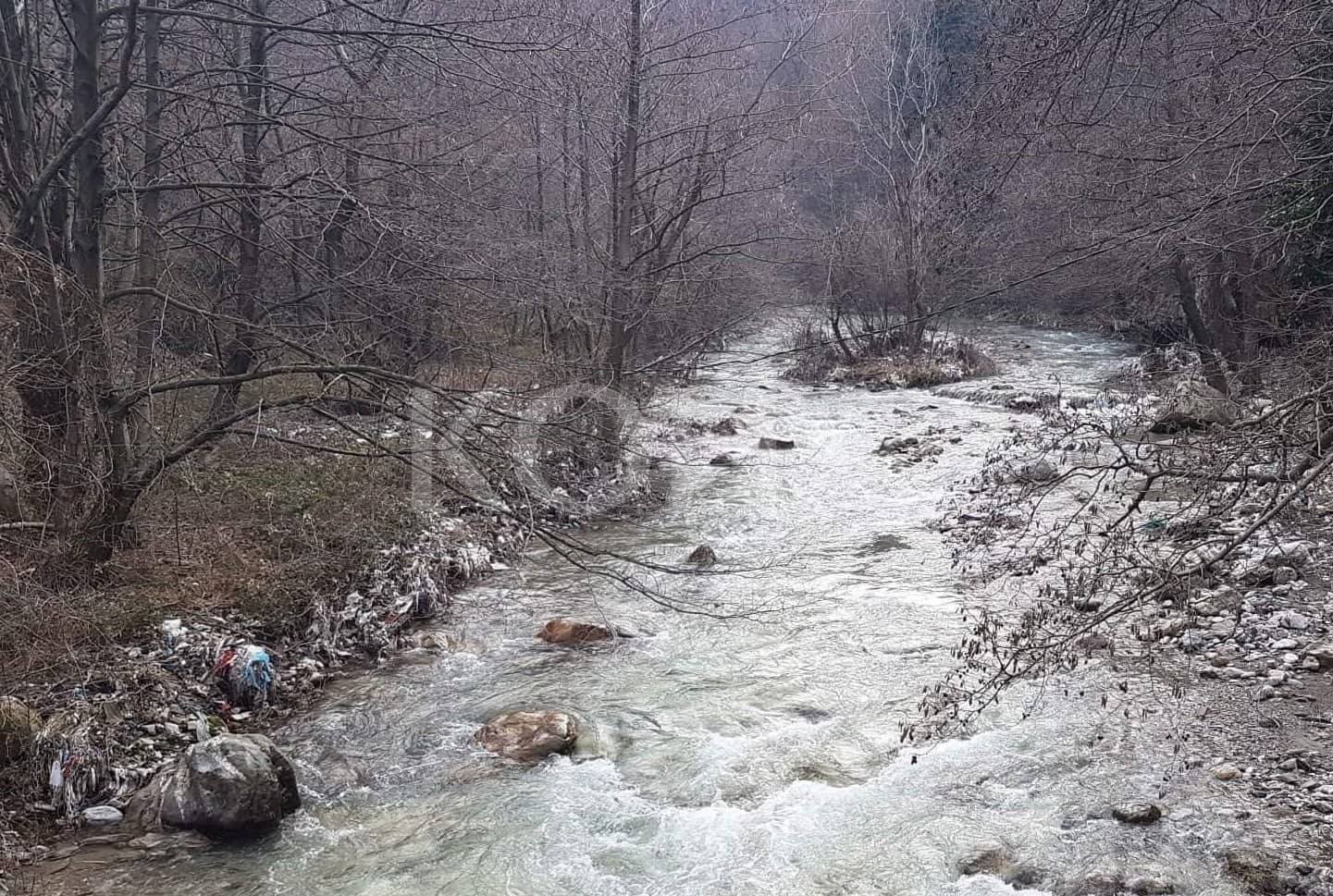Moratorium për ndërtimin e hidrocentraleve të vogla në Luginë të Lumbardhit të Prizrenit